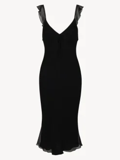 Women Réalisation Par The Gemma - Black