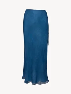Women Réalisation Par The Gigi - Denim