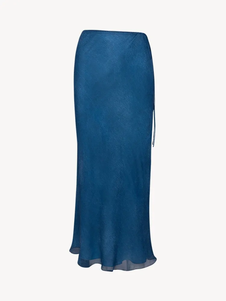 Women Réalisation Par The Gigi - Denim