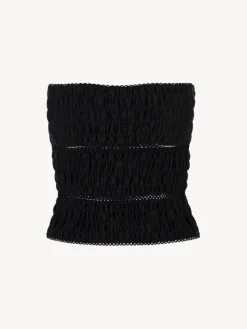 Women Réalisation Par The Iman - Black