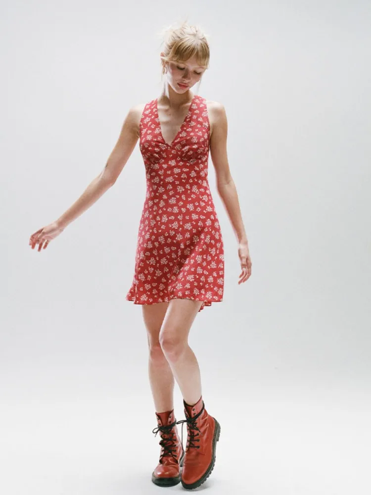 Women Réalisation Par The Isabelli - Saffron