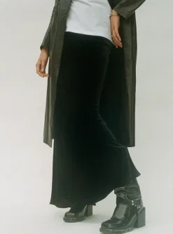 Women Réalisation Par The Joni - Black Velvet