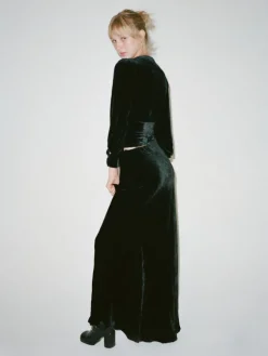 Women Réalisation Par The Joni - Black Velvet