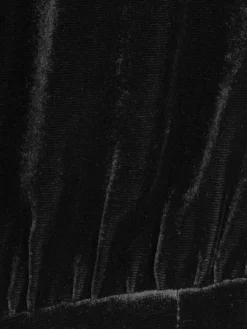 Women Réalisation Par The Kaia - Black Velvet