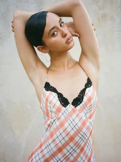 Women Réalisation Par The Karlie - Summer Check