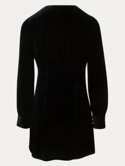 Women Réalisation Par The Leekley - Black Velvet