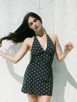 Women Réalisation Par The Leila - Sunburst