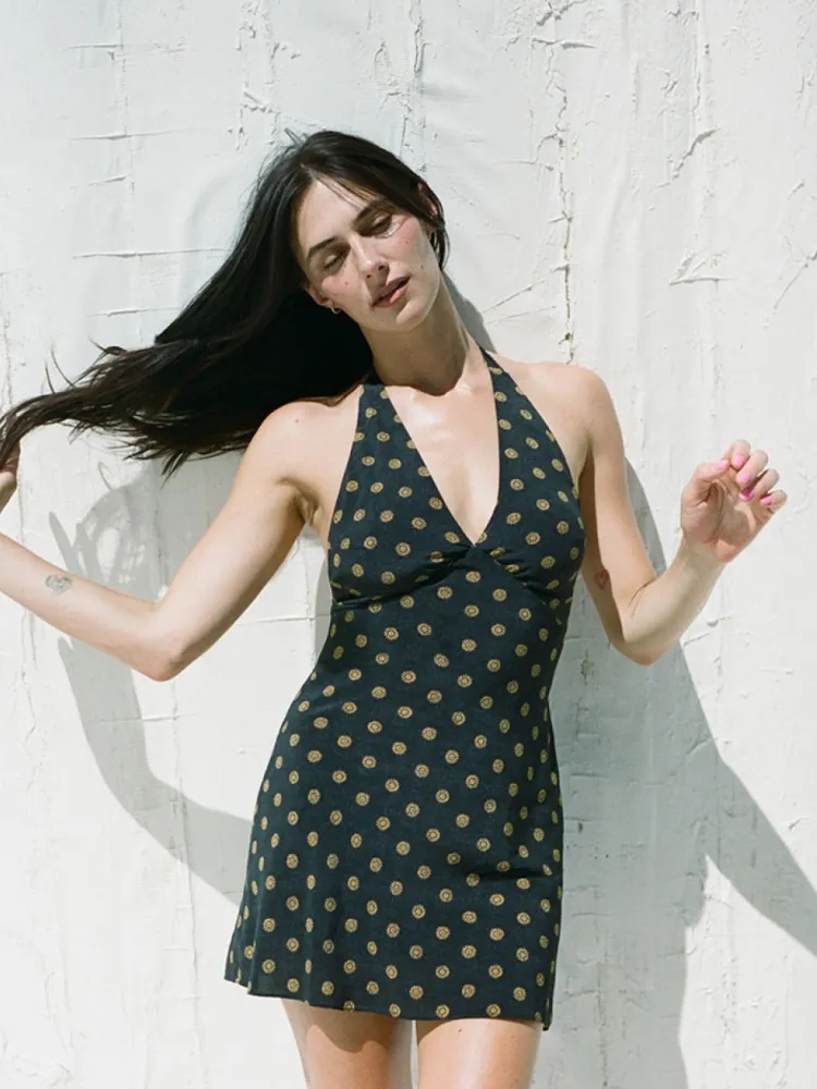 Women Réalisation Par The Leila - Sunburst