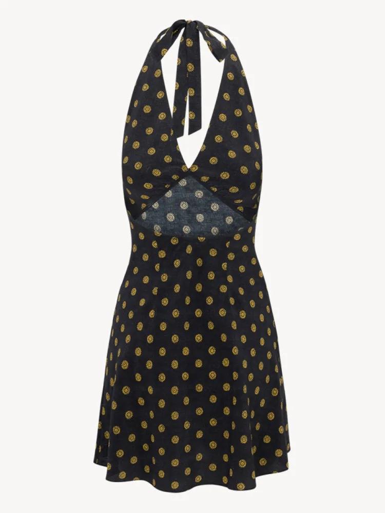 Women Réalisation Par The Leila - Sunburst