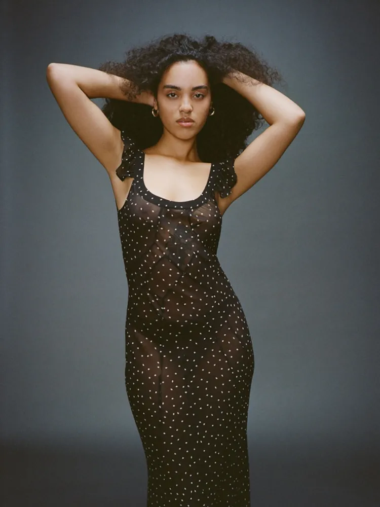 Women Réalisation Par The Lila - Celestial