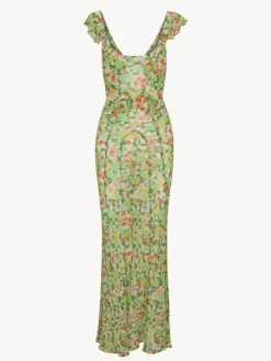 Women Réalisation Par The Lila - Meadow