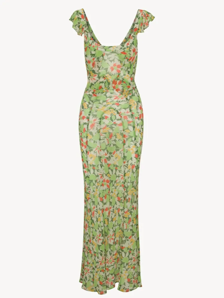 Women Réalisation Par The Lila - Meadow