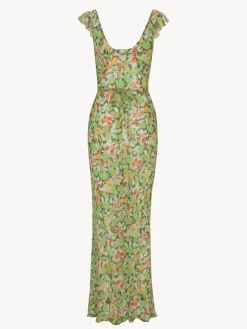 Women Réalisation Par The Lila - Meadow