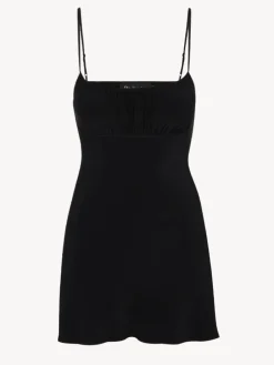 Women Réalisation Par The Lilou - Black