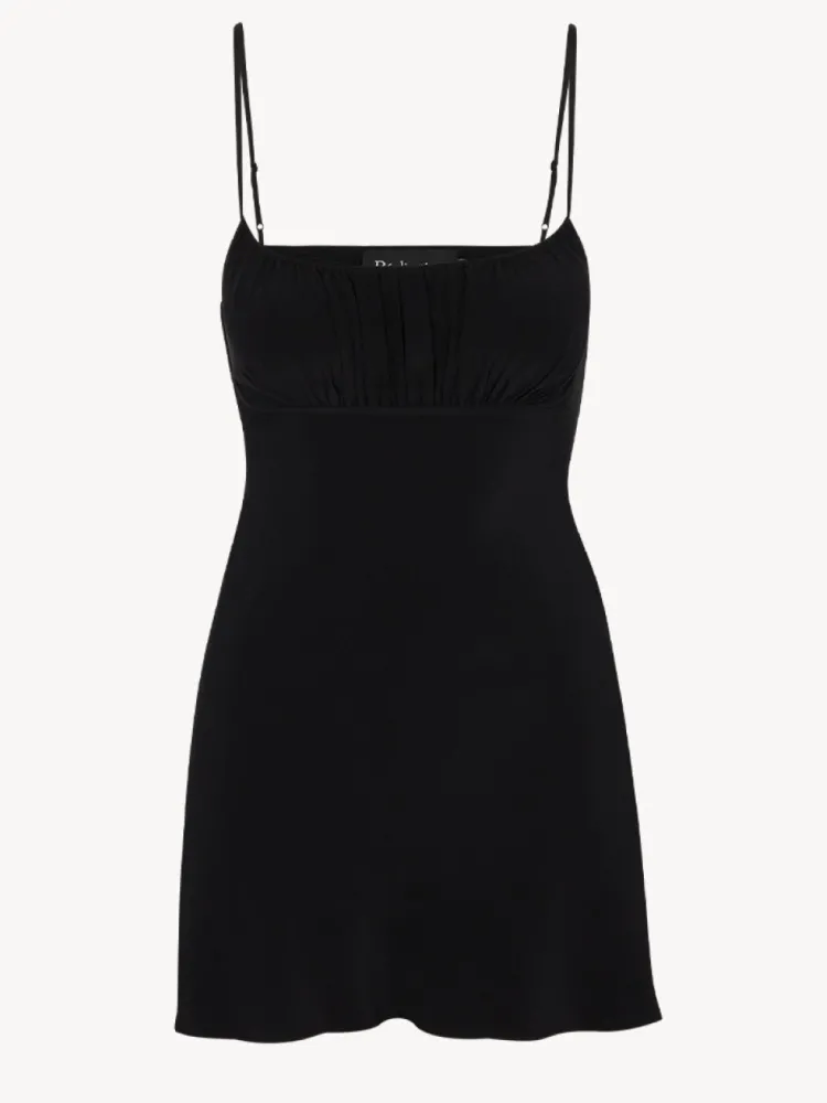 Women Réalisation Par The Lilou - Black