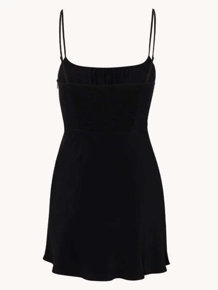 Women Réalisation Par The Lilou - Black