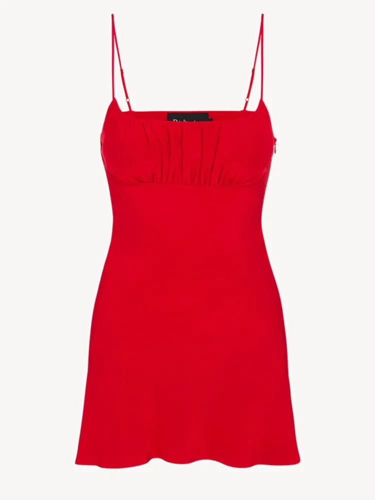 Women Réalisation Par The Lilou - Real Red