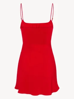 Women Réalisation Par The Lilou - Real Red