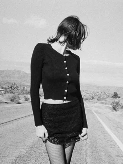 Women Réalisation Par The Lola - Noir