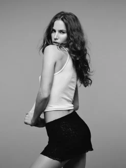 Women Réalisation Par The Lola - Noir
