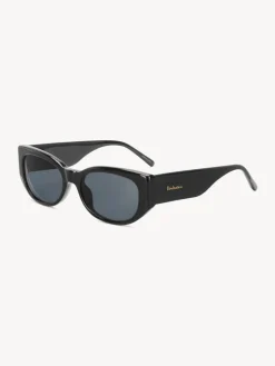 Women Réalisation Par The Mulholland - Black