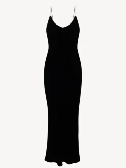 Women Réalisation Par The Rachel - Black Velvet