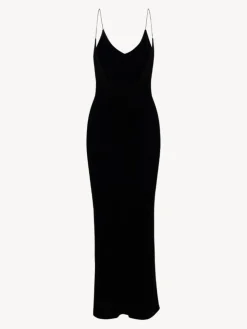 Women Réalisation Par The Rachel - Black Velvet