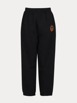 Women Réalisation Par The Real Thing Sweatpants - Black