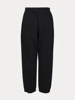 Women Réalisation Par The Real Thing Sweatpants - Black