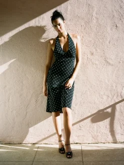 Women Réalisation Par The Sadie - Petite Spot Noir