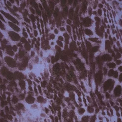 Women Réalisation Par The Scarlet - Purple Leopard