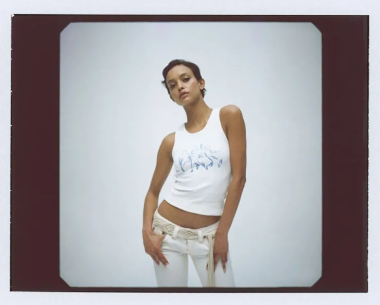 Women Réalisation Par The Spinout Tank - All Shook Up