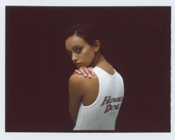 Women Réalisation Par The Spinout Tank - Hound Dog