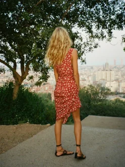Women Réalisation Par The Stephanie - Saffron