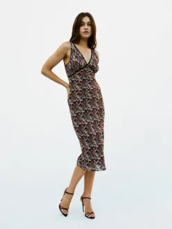 Women Réalisation Par The Stephanie - Wild Rose