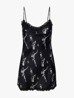 Women Réalisation Par The Sukita Slip - Stardust