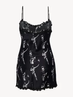 Women Réalisation Par The Sukita Slip - Stardust