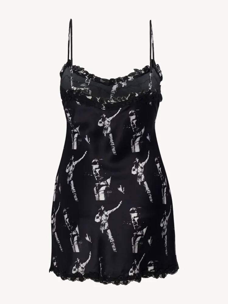 Women Réalisation Par The Sukita Slip - Stardust