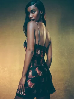 Women Réalisation Par The Sukita Slip - Ziggy