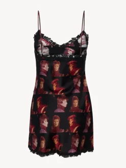Women Réalisation Par The Sukita Slip - Ziggy