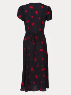 Women Réalisation Par The Teale - Wild Cherry
