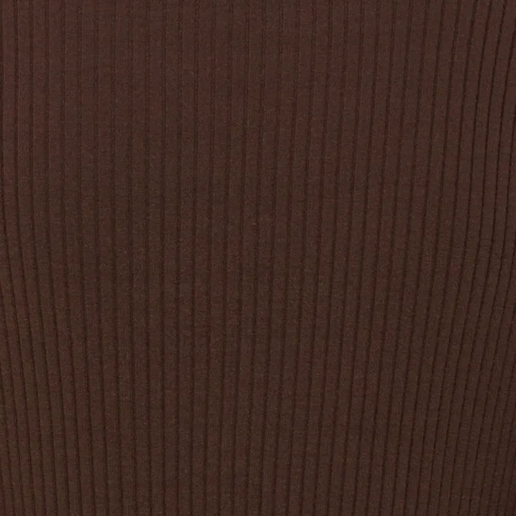 Women Réalisation Par The Winona Cardigan - Chocolate