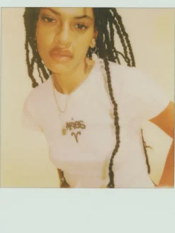 Women Réalisation Par Zodiac Tee - Aries