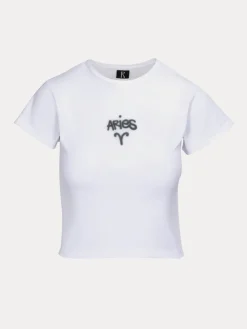 Women Réalisation Par Zodiac Tee - Aries