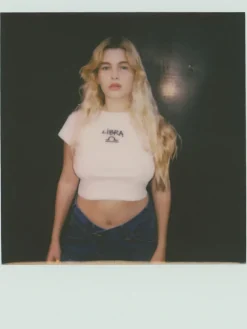 Women Réalisation Par Zodiac Tee - Libra
