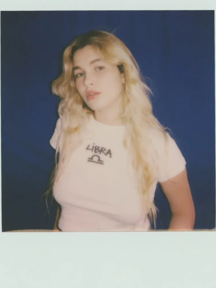 Women Réalisation Par Zodiac Tee - Libra