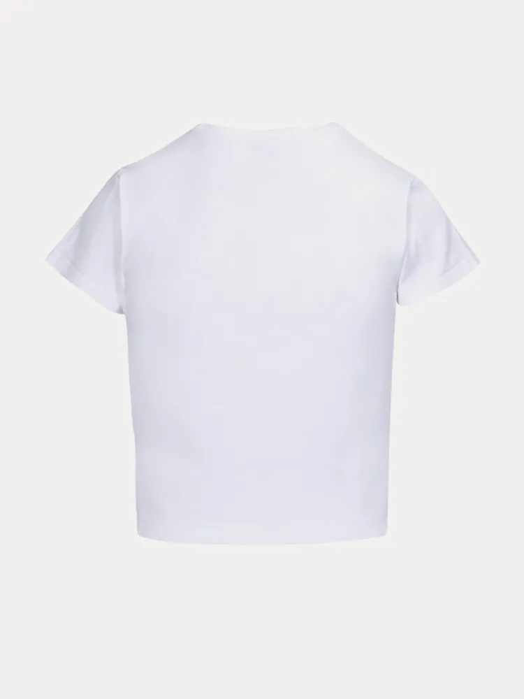 Women Réalisation Par Zodiac Tee - Libra
