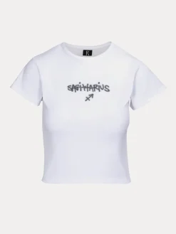 Women Réalisation Par Zodiac Tee - Sagittarius