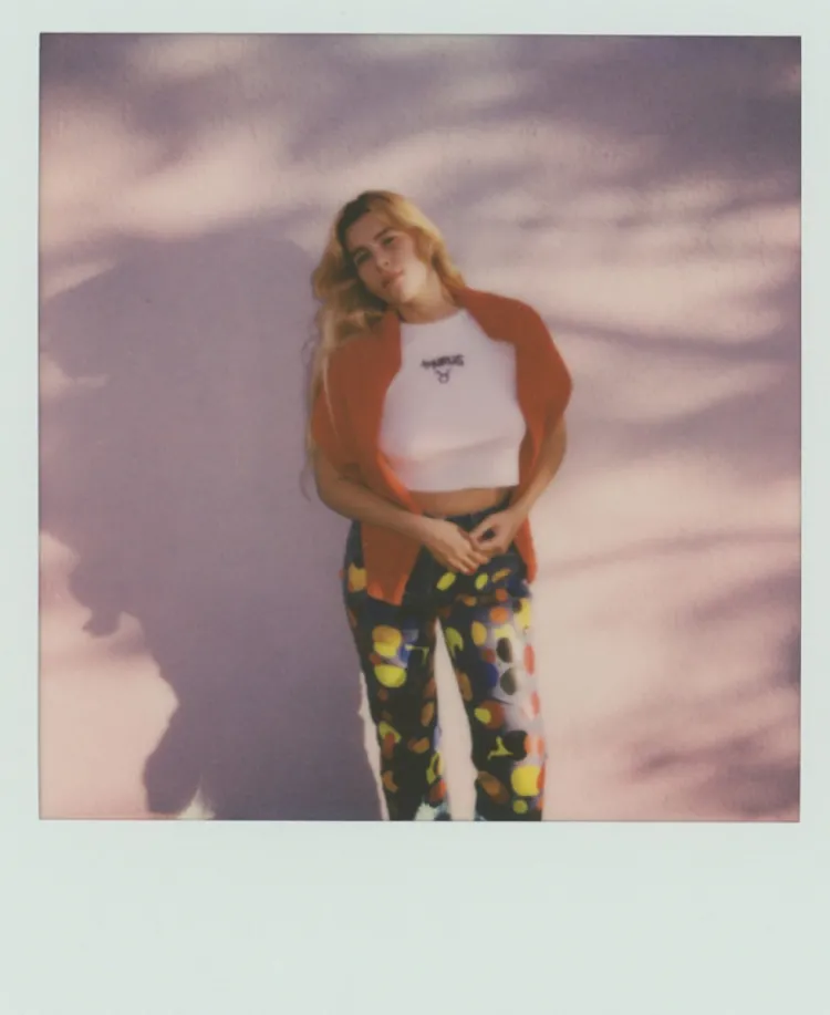Women Réalisation Par Zodiac Tee - Taurus