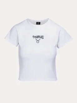 Women Réalisation Par Zodiac Tee - Taurus